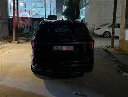 فورد إكسبلورر